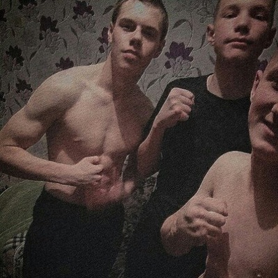 Макс Ветров